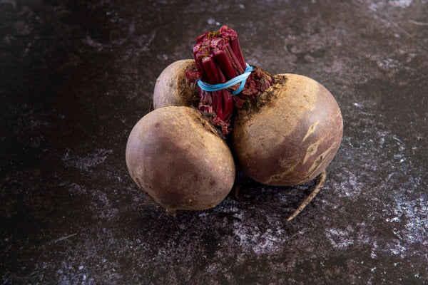 Bunched Beetroot 500g - Mudwalls Farm - 44 Foods - 02