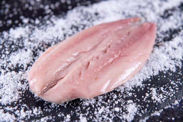 Butterfly Mackerel Fillets (200g)