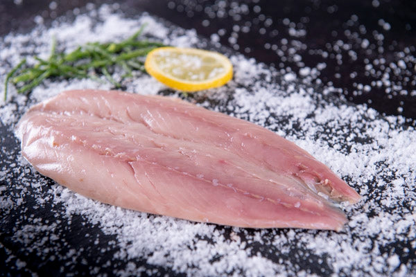 Butterfly Mackerel Fillets 200g - Stevensons - 44 Foods - 03