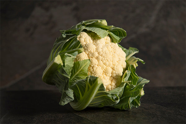 British Trimmed Cauliflower