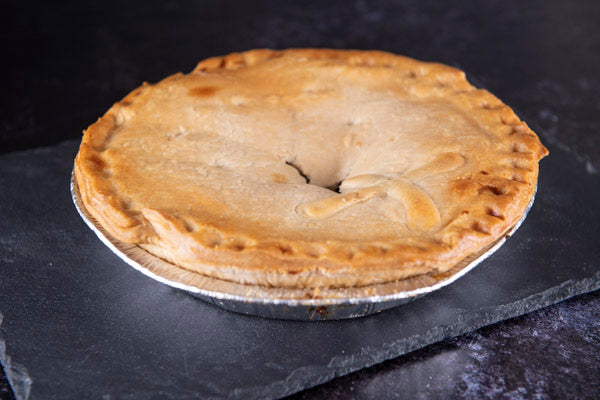 Chunk of Devon Large Steak and Ale Pie 04