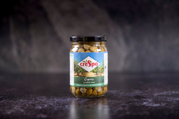 Crespo Capers 198g - Crespo - 44 Foods - 02