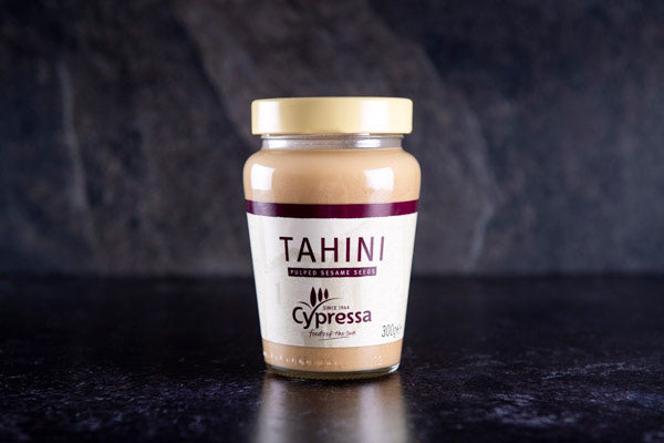 Cypressa Tahini 300g - Cypressa - 44 Foods - 02