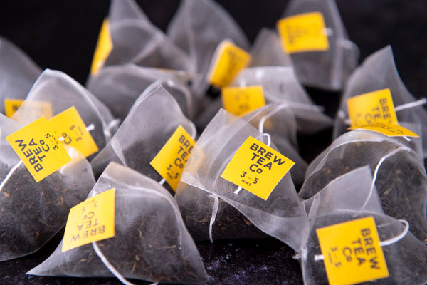 English Breakfast Tea Bags 15 - Brew Tea Company - 44 Foods - 03
