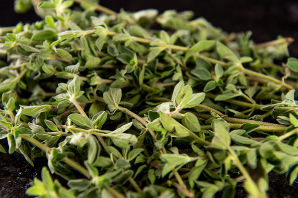 Fresh Marjoram (30g)