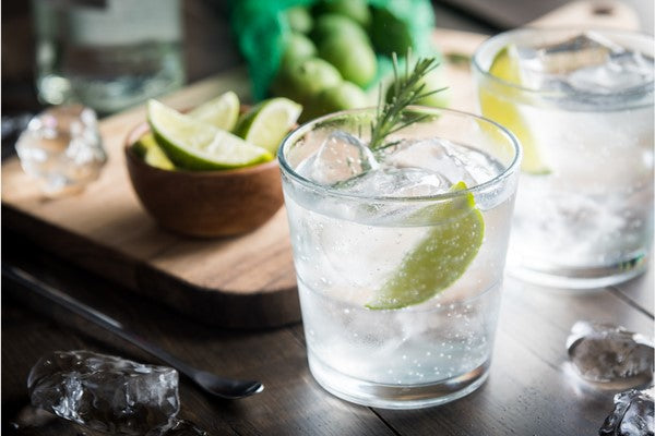 Gin and Tonic Bundle