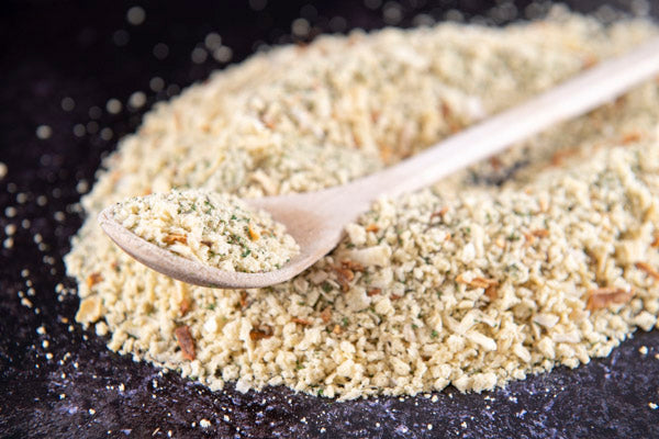Gluten Free Parsley and Thyme Stuffing Mix 120g - Shropshire Spice Co - 44 Foods - 03