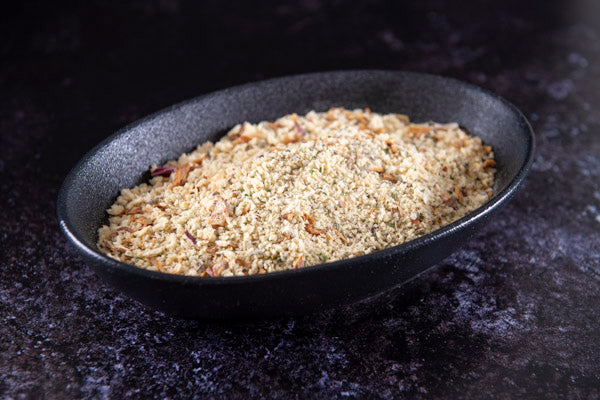 Gluten Free Wild Sage and Roast Onion Stuffing Mix 120g - Shropshire Spice Co - 44 Foods - 02
