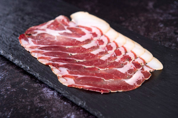 Hartgrove Coppa (55g)