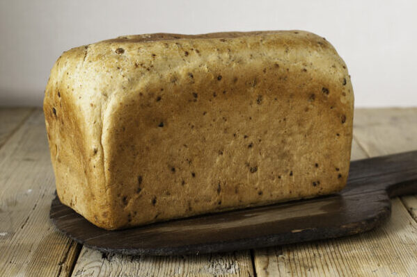 Sliced Everyday Harvest Loaf (800g) - 03
