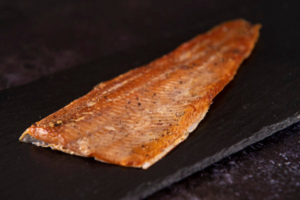 Hot Trout Fillet 95g - Macneil's - 44 Foods - 01