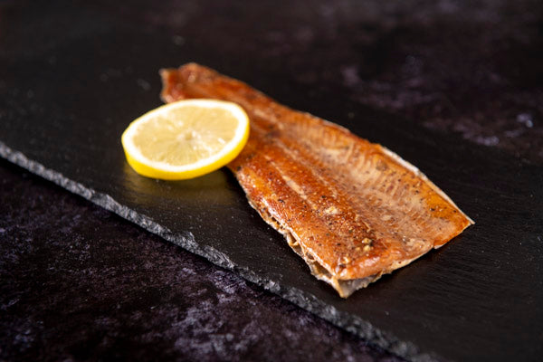 Hot Trout Fillet 95g - Macneil's - 44 Foods - 03
