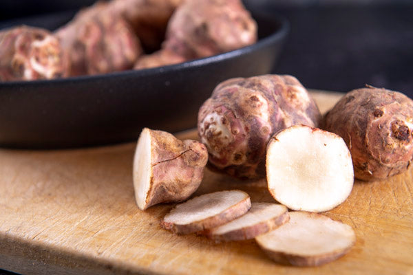 Jerusalem Artichoke 500g - Mudwalls Farm - 44 Foods - 03