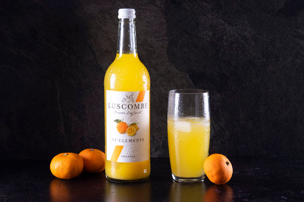 Luscombe Organic St Clements (74cl) 02