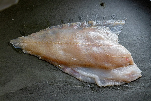 Cornish Sole Fillets (180g, 2-3 fillets) - 04