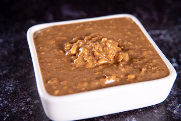 Meridian Crunchy Peanut Butter 470g - Meridian - 44 Foods - 01