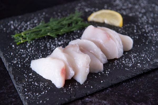 Monkfish Medallions (300g)