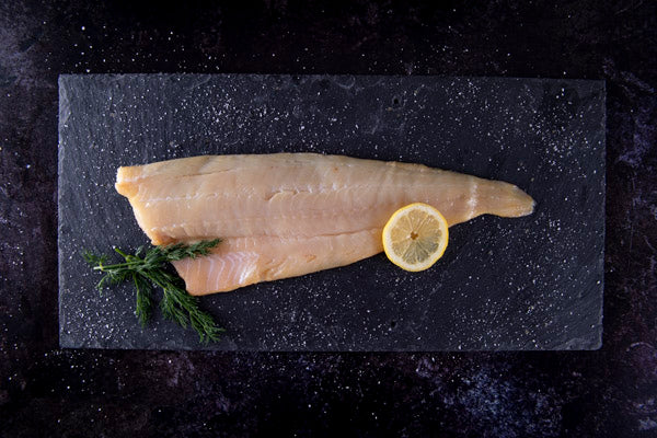 Natural Smoked Haddock 2 x 140g - Stevensons - 44 Foods - 03
