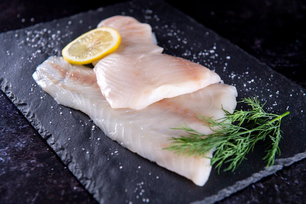 North Atlantic Skinless Haddock 2x 150g - Stevensons - 44 Foods - 05