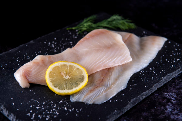North Atlantic Skinless Haddock 2x 150g - Stevensons - 44 Foods - 06