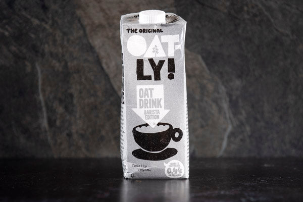 Enriched Oat Drink (1L)