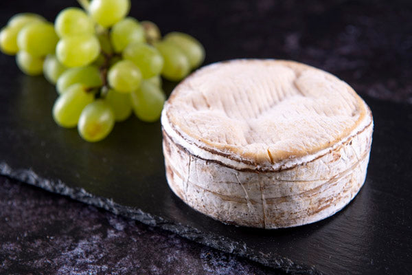Oxfordshire Rollright 250g - The Cheese Merchant - 44 Foods - 03