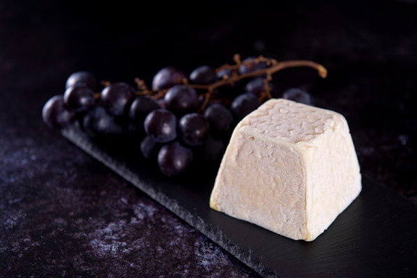 Oxfordshire Sinodun Hill 200g - The Cheese Merchant - 44 Foods - 03