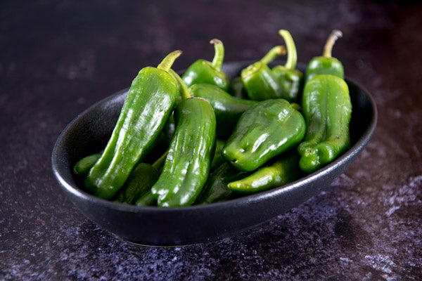 Padrón Pepper 150g - Mudwalls Farm - 44 Foods - 03