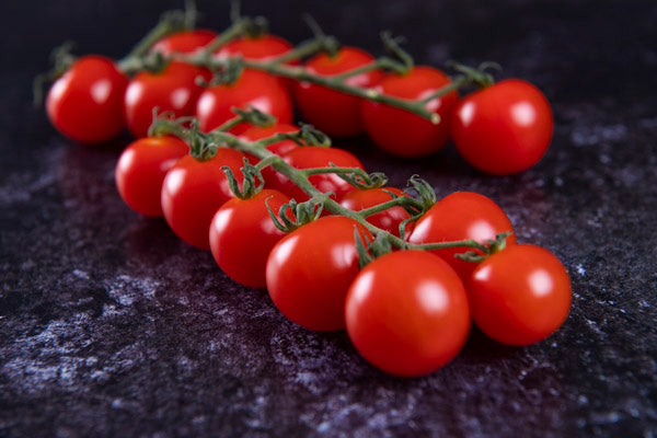 British Piccolo Tomatoes (220g)