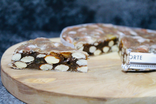 Traditional Panforte (400g)
