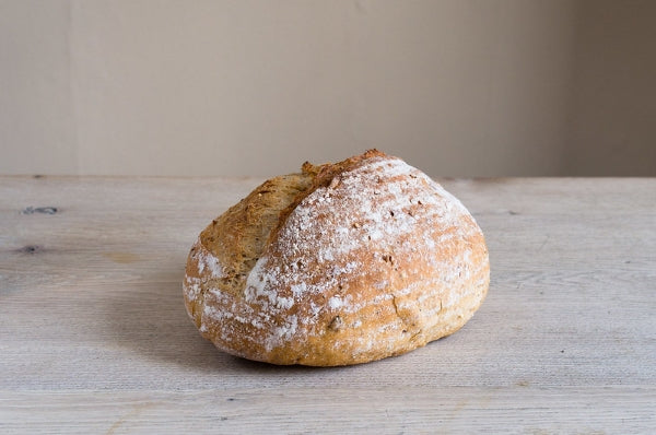 Hobbs House - Six Seed Malted Loaf (800g)