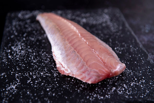 Skinless Gurnard 2 x 90g - Stevensons - 44 Foods - 03