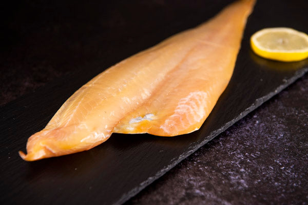 Smoked Haddock Fillet 250g - Macneil's - 44 Foods - 01
