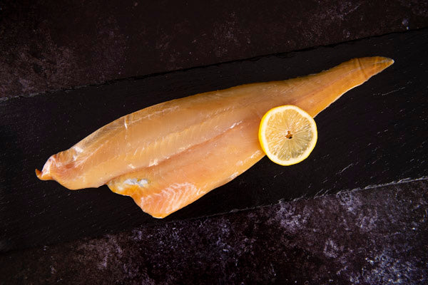 Smoked Haddock Fillet 250g - Macneil's - 44 Foods - 03
