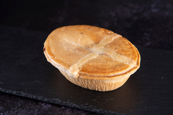 Steak and Ale Pie 236g - Chunk of Devon - 44 Foods - 02