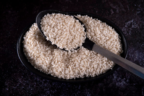 Suma Arborio (Risotto) Rice 500g - Suma - 44 Foods - 03
