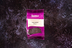 Suma Chia Seeds 250g - Suma - 44 Foods - 02