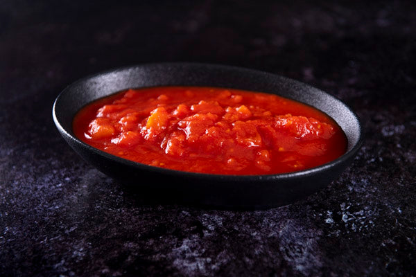 Suma Chopped Tomato 400g - Suma - 44 Foods - 01