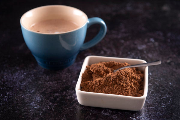 Suma Cocoa Powder 250g - Suma - 44 Foods - 03