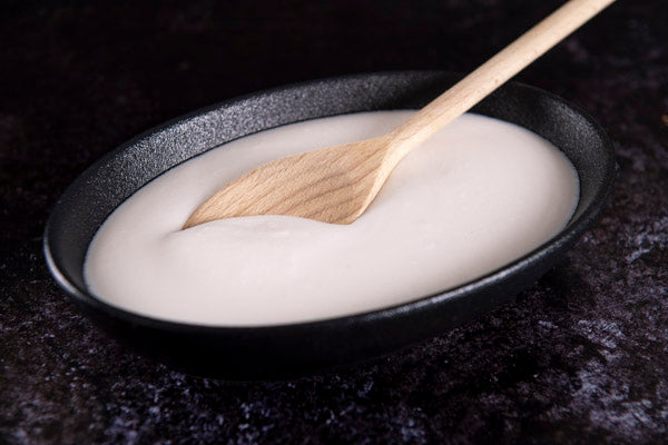 Organic Coconut Milk (400ml)