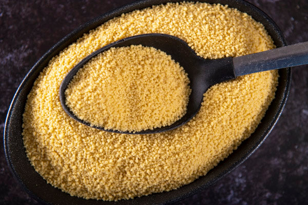 Suma Couscous 500g - Suma - 44 Foods - 03