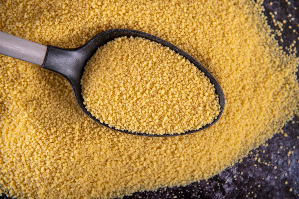 Suma Couscous 500g - Suma - 44 Foods - 04