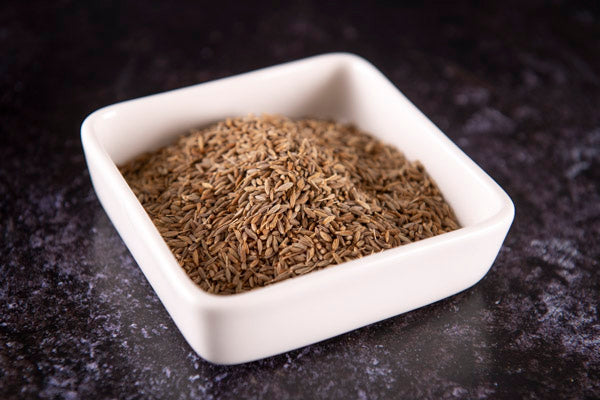 Suma Cumin Seeds 50g - Suma - 44 Foods - 01