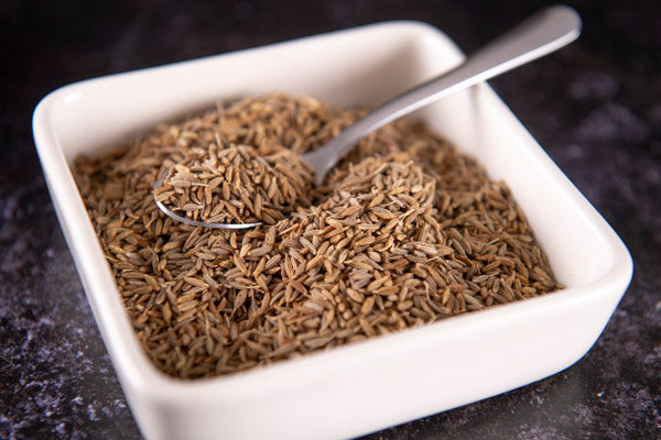 Suma Cumin Seeds 50g - Suma - 44 Foods - 03