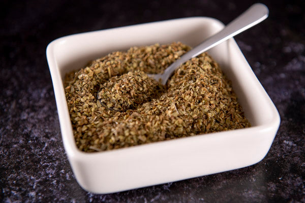 Suma Dried Oregano 20g - Suma - 44 Foods - 03