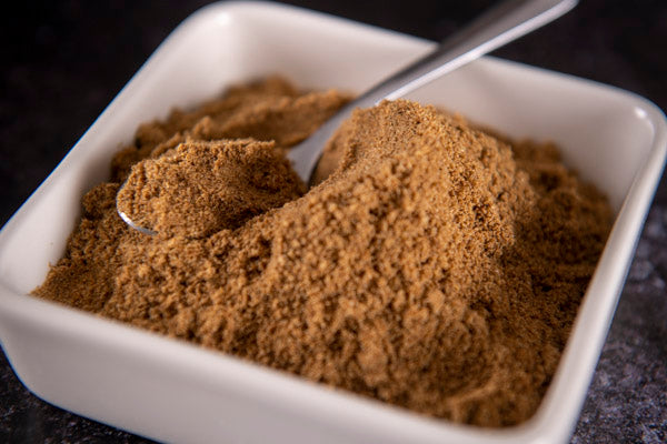 Suma Ground Cumin 50g - Suma - 44 Foods - 03