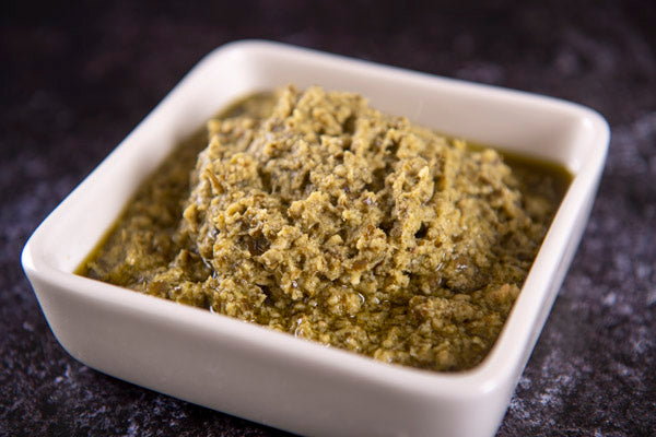 Suma Pesto Alla Genovese 190g - Suma - 44 Foods - 01