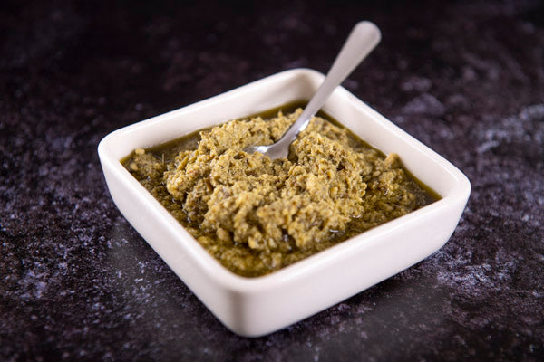 Suma Pesto Alla Genovese 190g - Suma - 44 Foods - 03