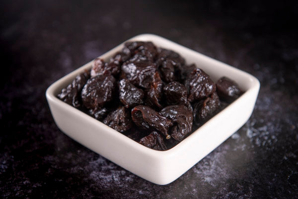 Suma Pitted Prunes 250g - Suma - 44 Foods - 01