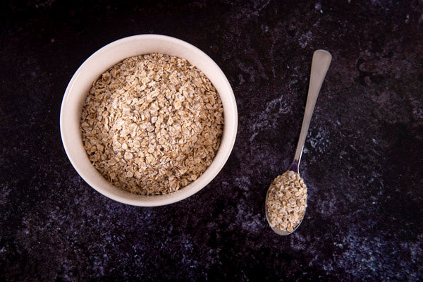 Suma Porridge Oats 750g - Suma - 44 Foods - 03